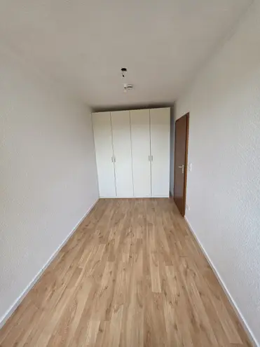 2 Zimmer Wohnung mit 45 m² in Frankfurt am Main – Bild 3