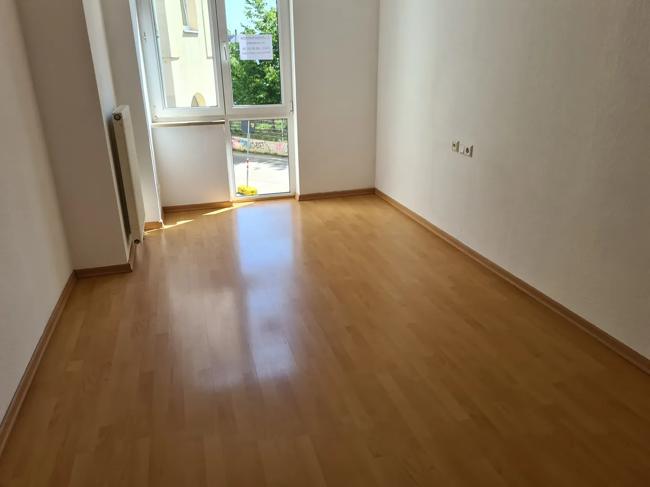 2 Zimmer Wohnung mit 45 m² in Leipzig – Bild 11