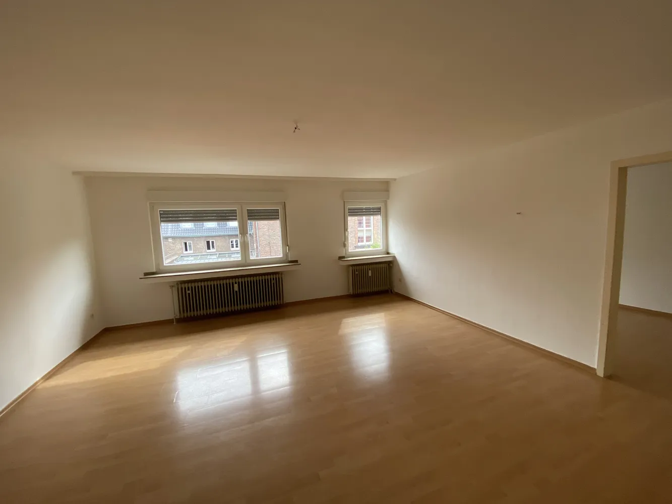 3 Zimmer Wohnung mit 104 m² in Wesel – Bild 7