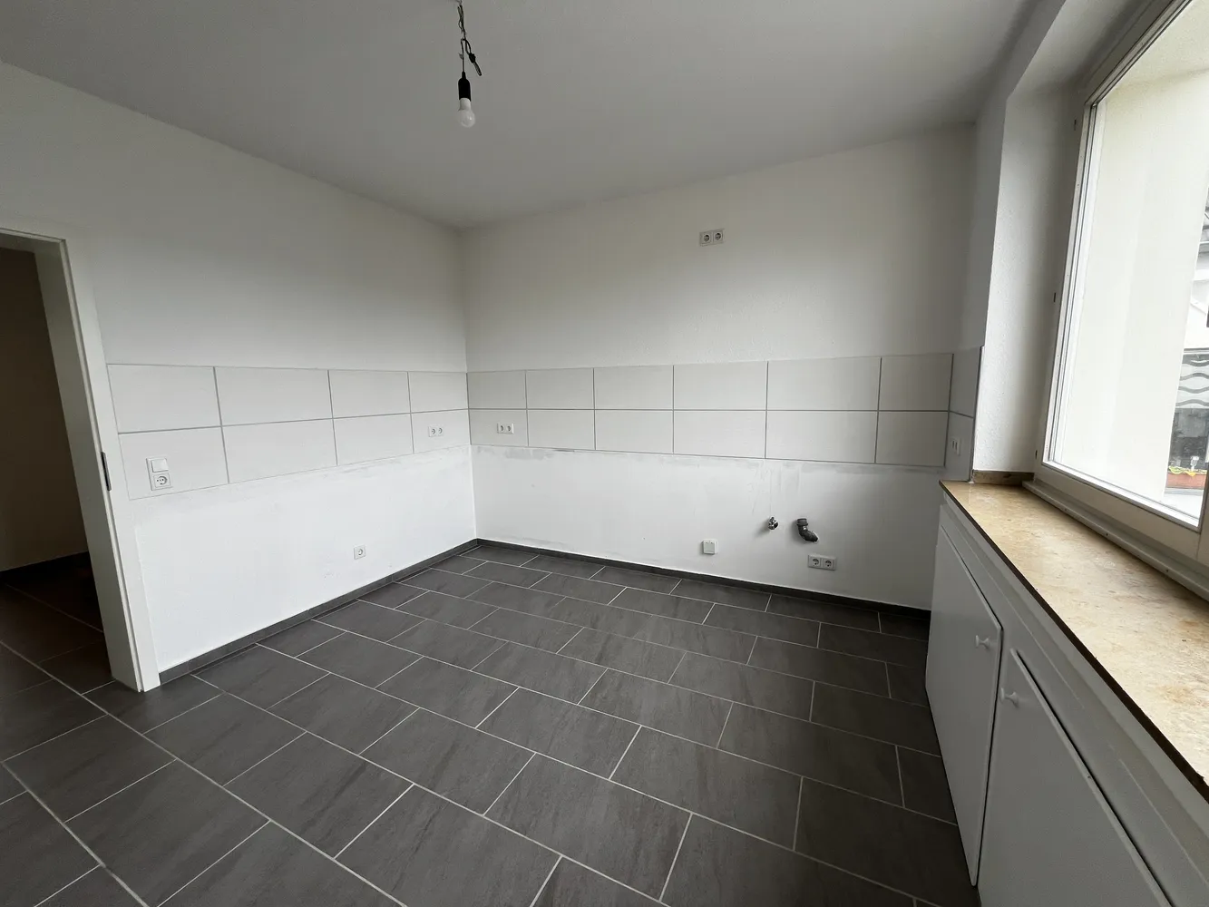 2 Zimmer Wohnung mit 58 m² in Wuppertal – Bild 4