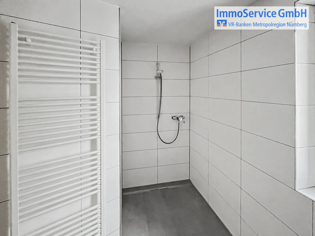 2 Zimmer Wohnung mit 64 m² in Nürnberg – Bild 10