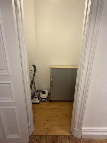 5 Zimmer Wohnung mit 152 m² in Hamburg – Bild 11