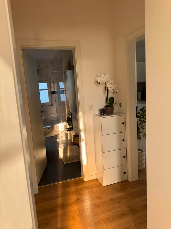 2 Zimmer Wohnung mit 55 m² in Bocholt – Bild 7