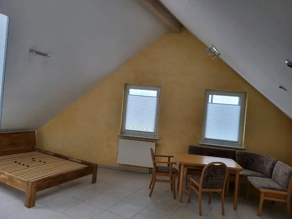 Studio mit 32 m² in Balingen – Bild 1