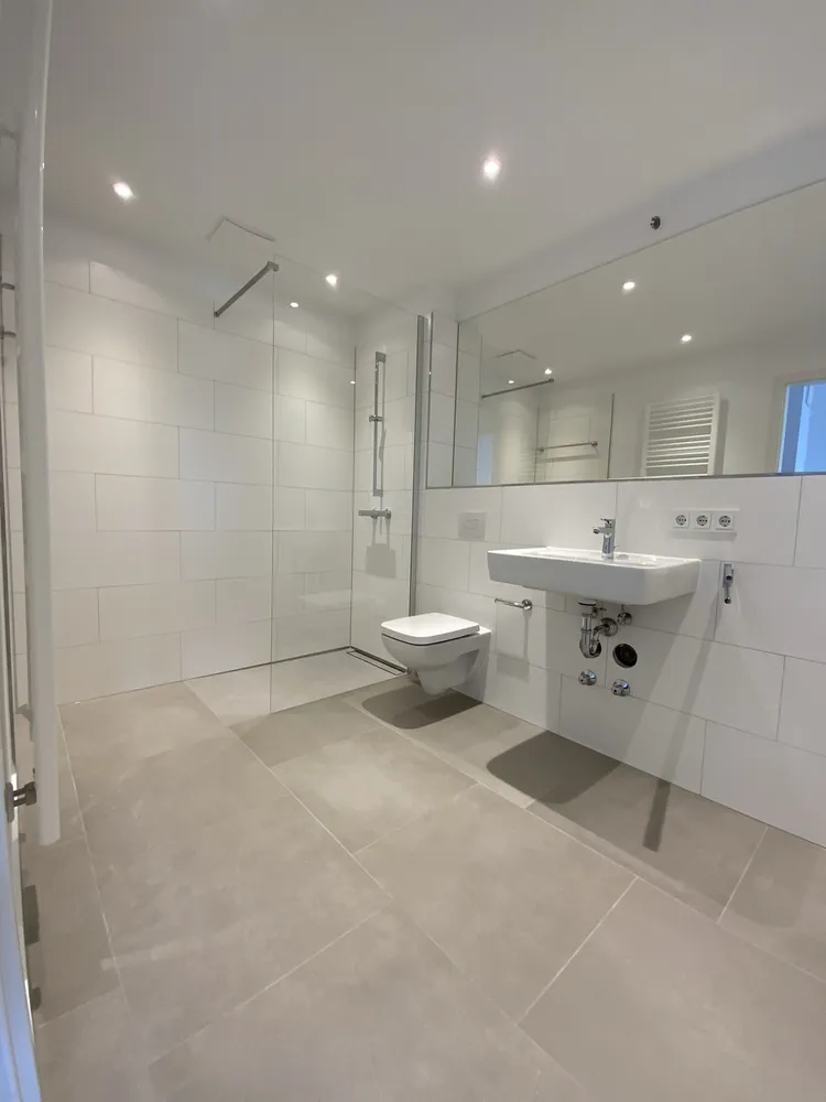 2 Zimmer Wohnung mit 48 m² in Berlin – Bild 8
