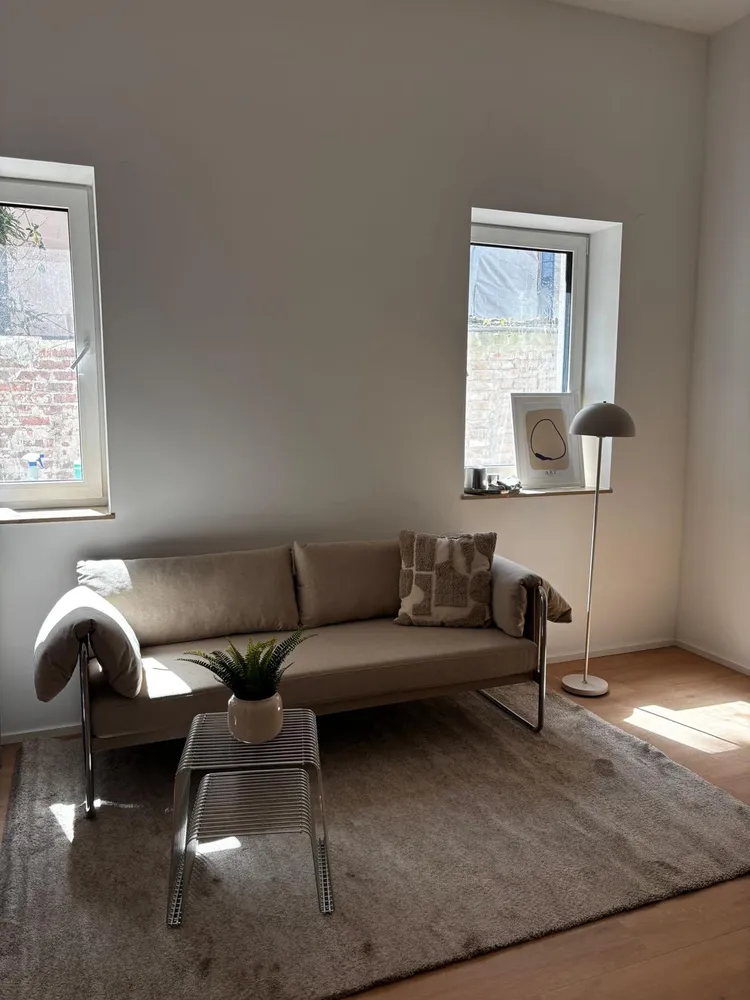 1 Zimmer Wohnung mit 46 m² in Nürnberg – Bild 3