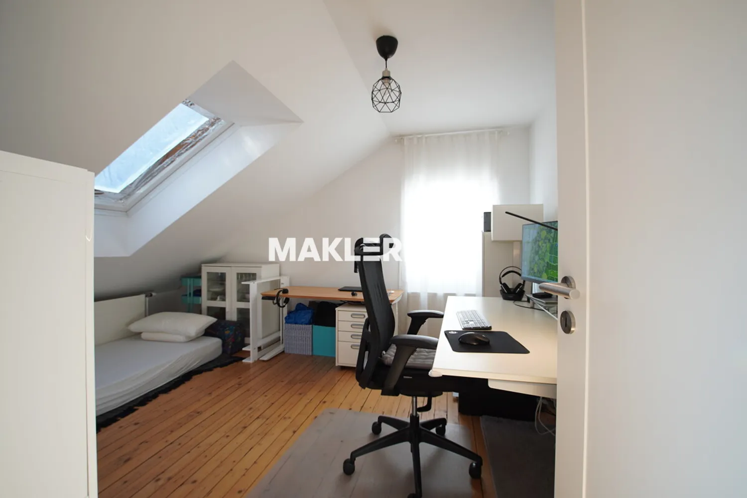 3 Zimmer Wohnung mit 87 m² in Stuttgart – Bild 7