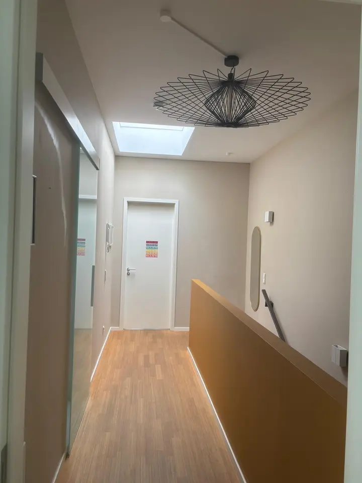 4 room apartment with 174 m² in Frankfurt am Main – Photo 8