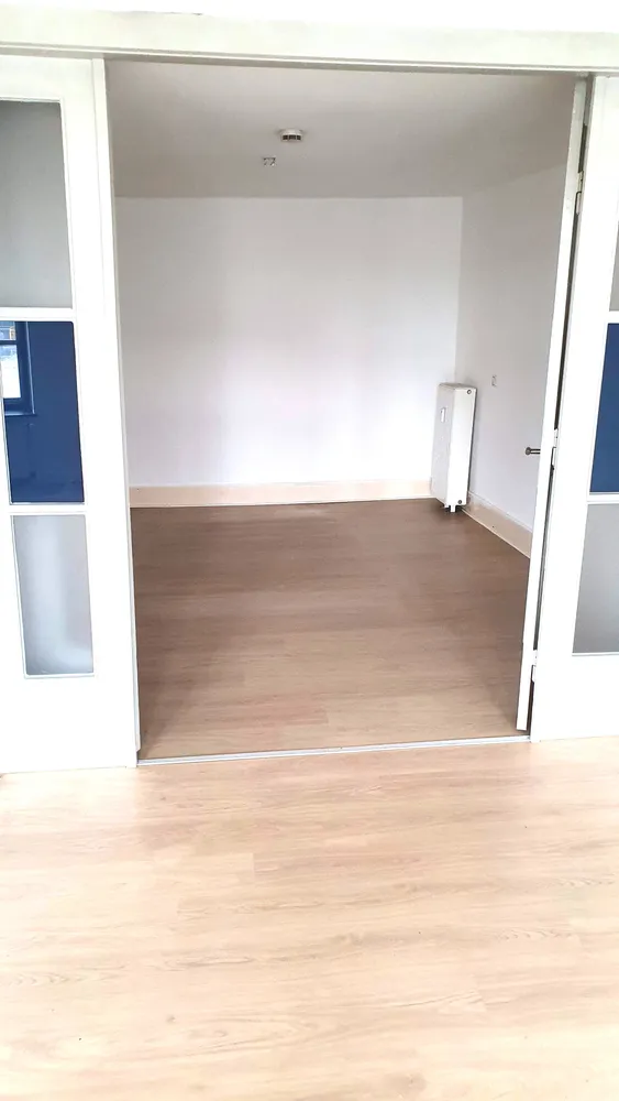 2 Zimmer Wohnung mit 67 m² in Lübeck – Bild 4