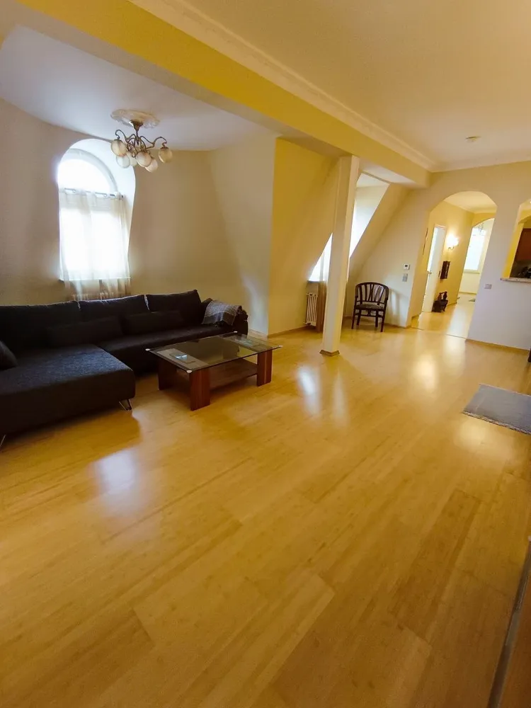 3 Zimmer Wohnung mit 98 m² in Baden-Baden – Bild 12