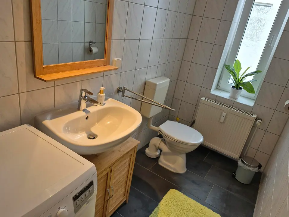 WG-Zimmer mit 30 m² in Magdeburg – Bild 5