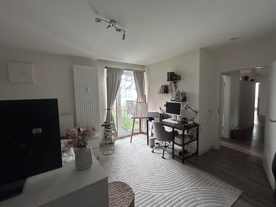 WG-Zimmer mit 120 m² in Kassel – Bild 1