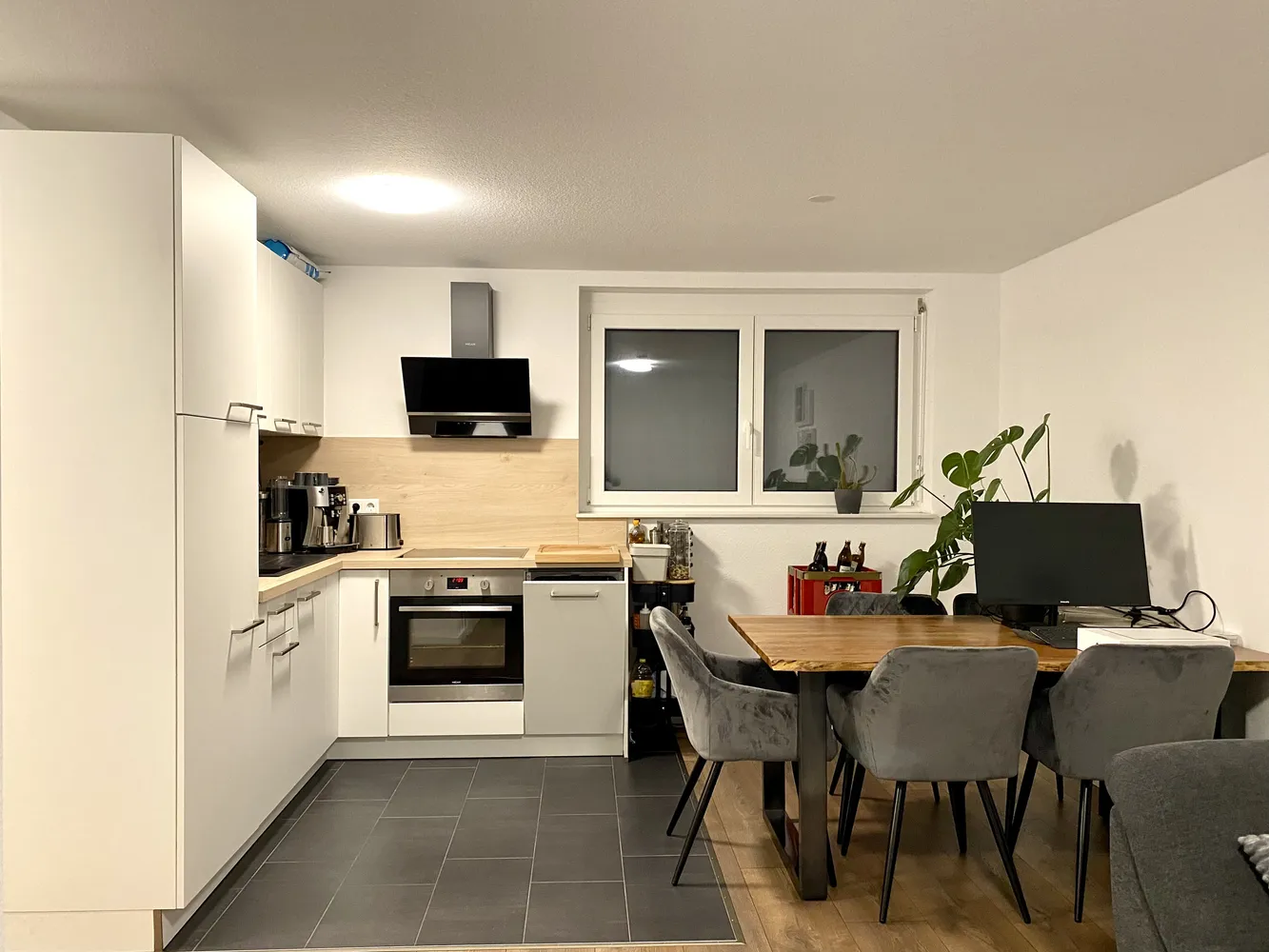 2 Zimmer Wohnung mit 37 m² in Bühl – Bild 6