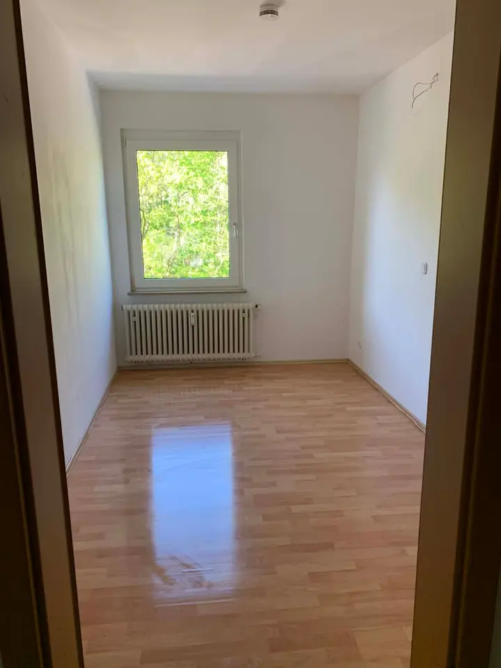 2 Zimmer Wohnung mit 50 m² in Marl – Bild 2