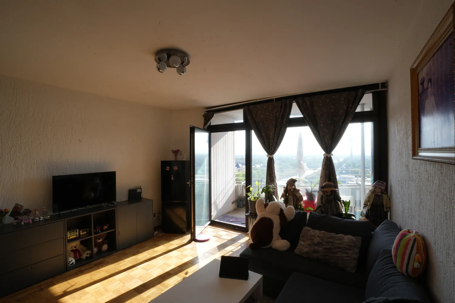 2 Zimmer Wohnung mit 61 m² in Mannheim – Bild 5