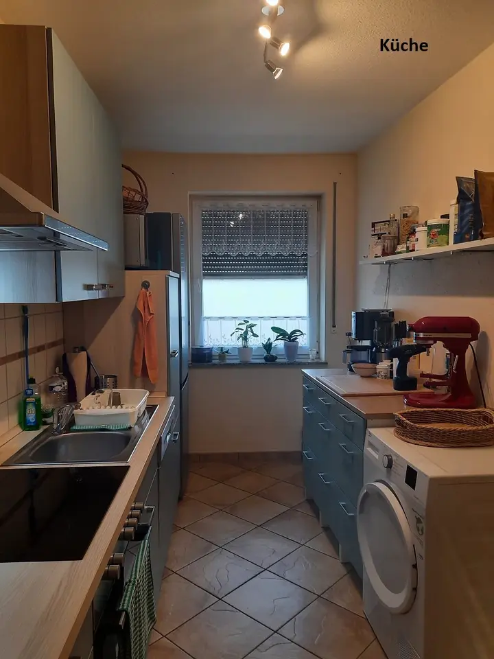 2 Zimmer Wohnung mit 65 m² in Delitzsch – Bild 5