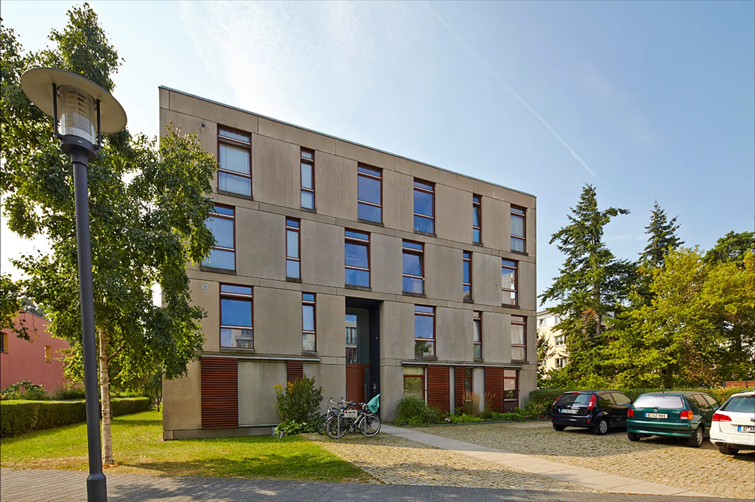 3 room apartment with 84 m² in Berlin – Photo 1