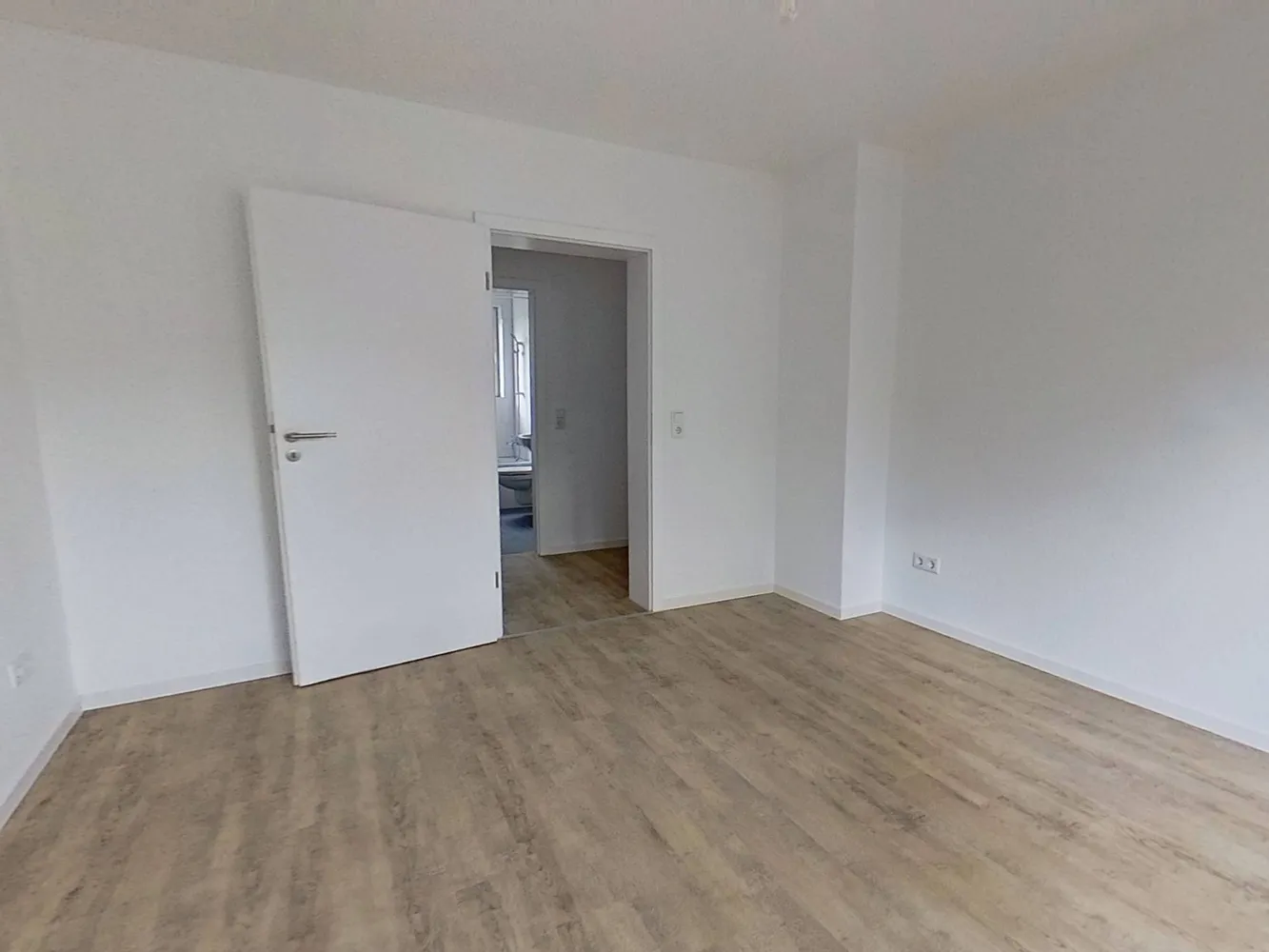 3 Zimmer Wohnung mit 60 m² in Bielefeld – Bild 8
