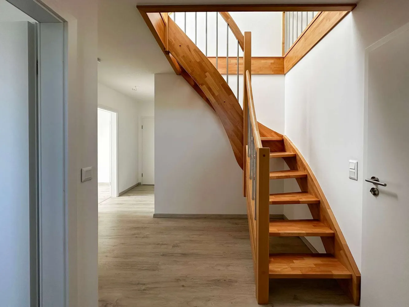 5 room apartment with 112 m² in Eilenburg – Photo 1