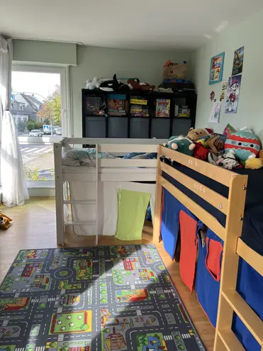 5 Zimmer Wohnung mit 100 m² in Aachen – Bild 9