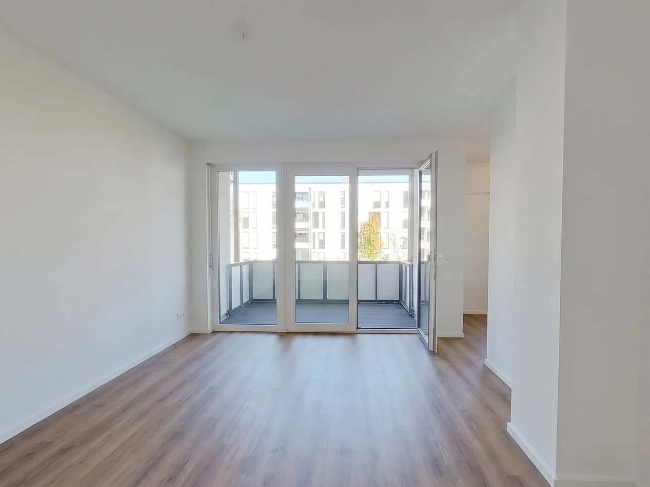2 Zimmer Wohnung mit 50 m² in Leipzig – Bild 8