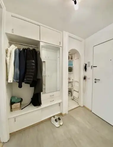 1 Zimmer Wohnung mit 47 m² in München – Bild 6