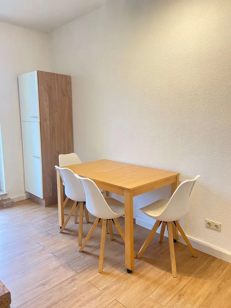 2 room apartment with 57 m² in Leipzig – Photo 10