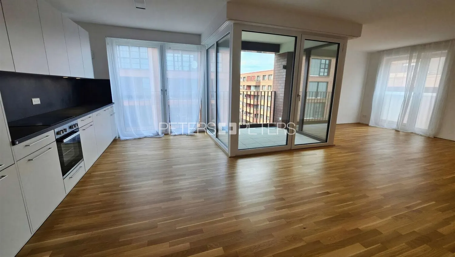 2 Zimmer Wohnung mit 69 m² in Bremen – Bild 3