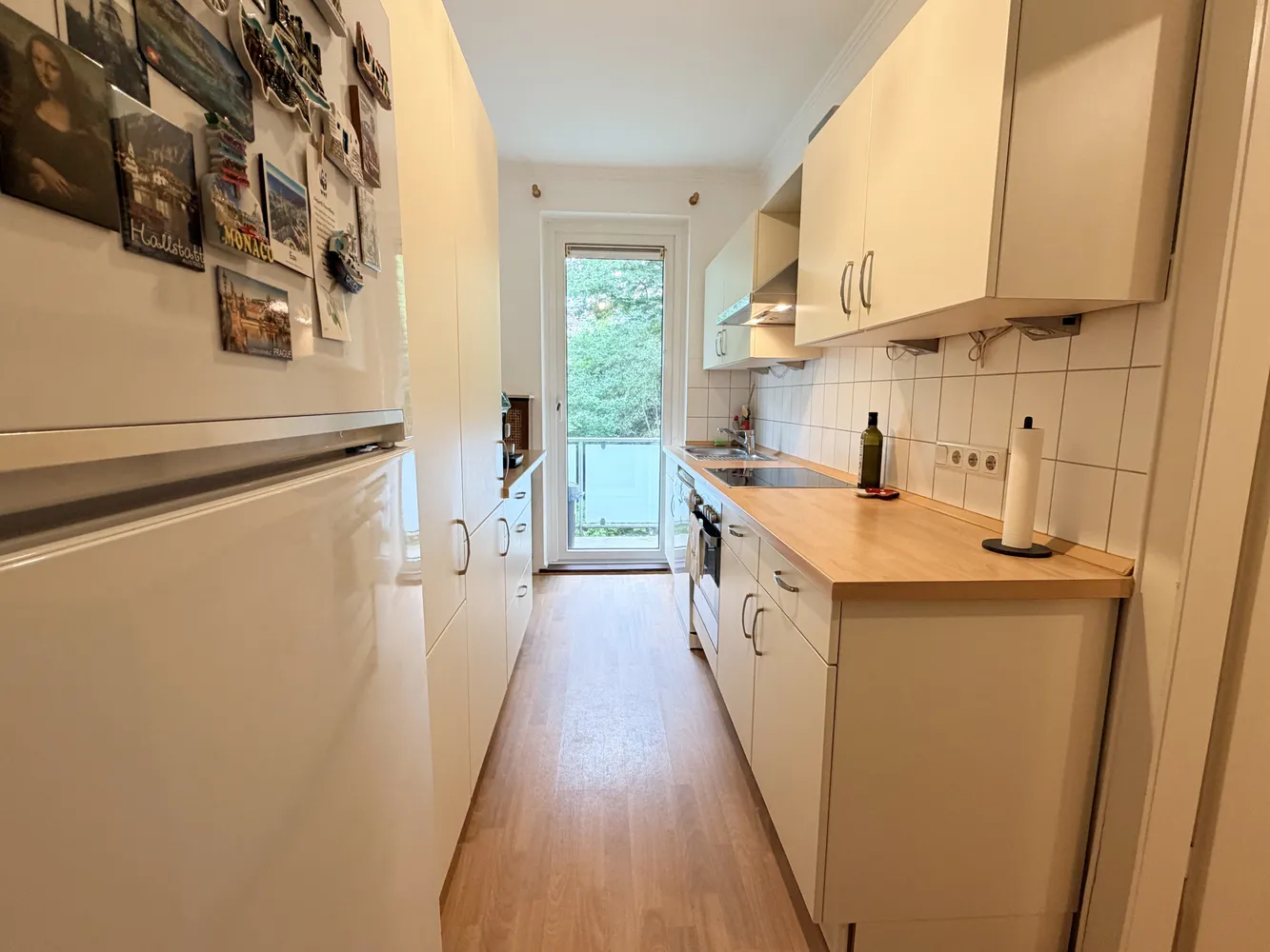 3 Zimmer Wohnung mit 85 m² in Bremen – Bild 1