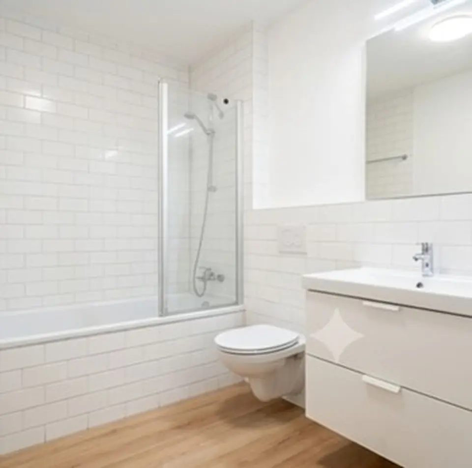 Shared room with 15 m² in Königswinter – Photo 5