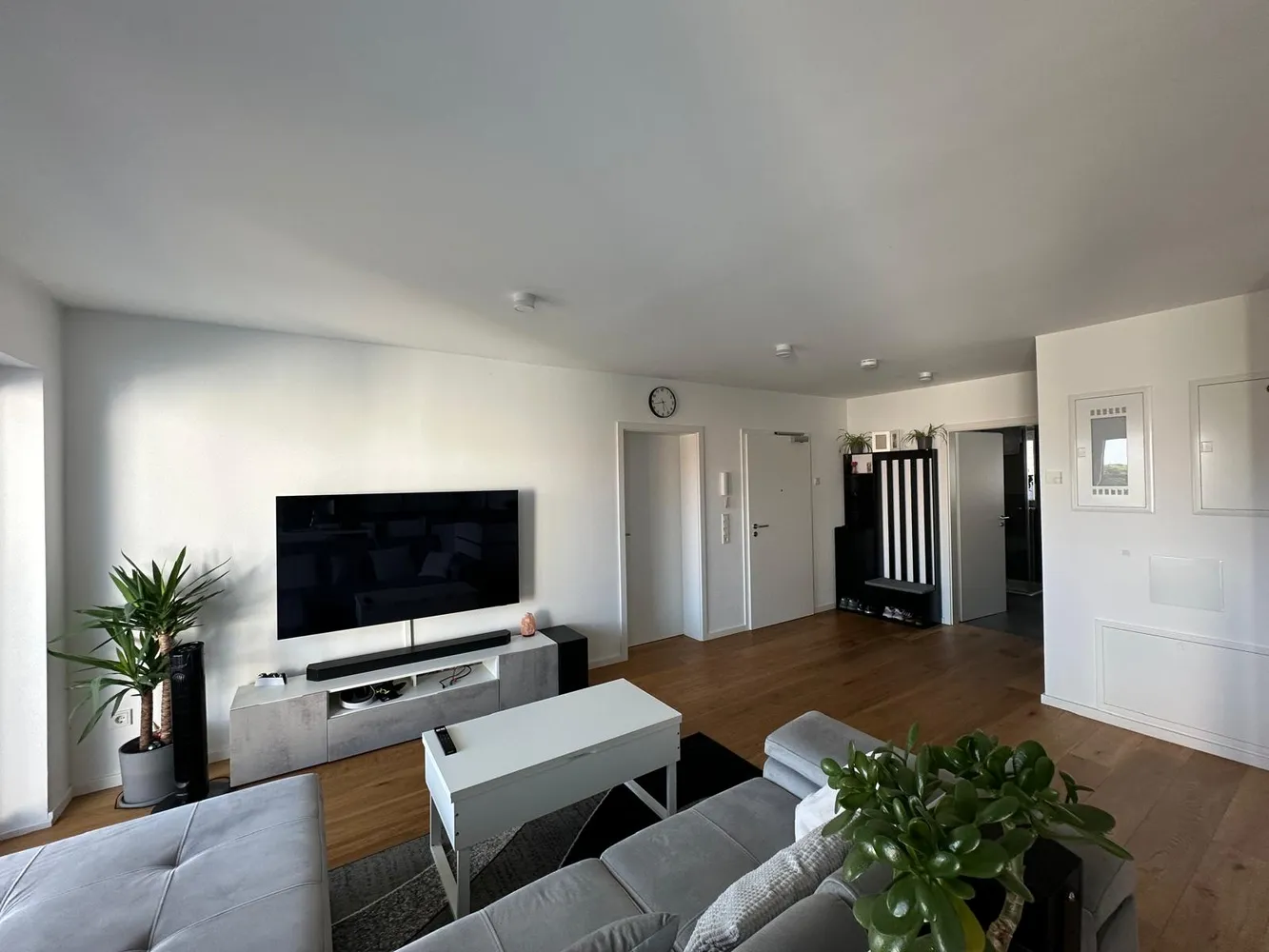 3 Zimmer Wohnung mit 67 m² in Wiesbaden – Bild 4