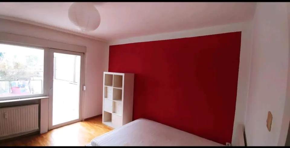 2 Zimmer Wohnung mit 13 m² in Offenbach – Bild 6