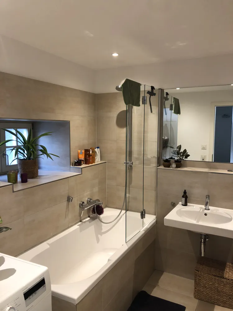 2 Zimmer Wohnung mit 79 m² in Hamburg – Bild 4