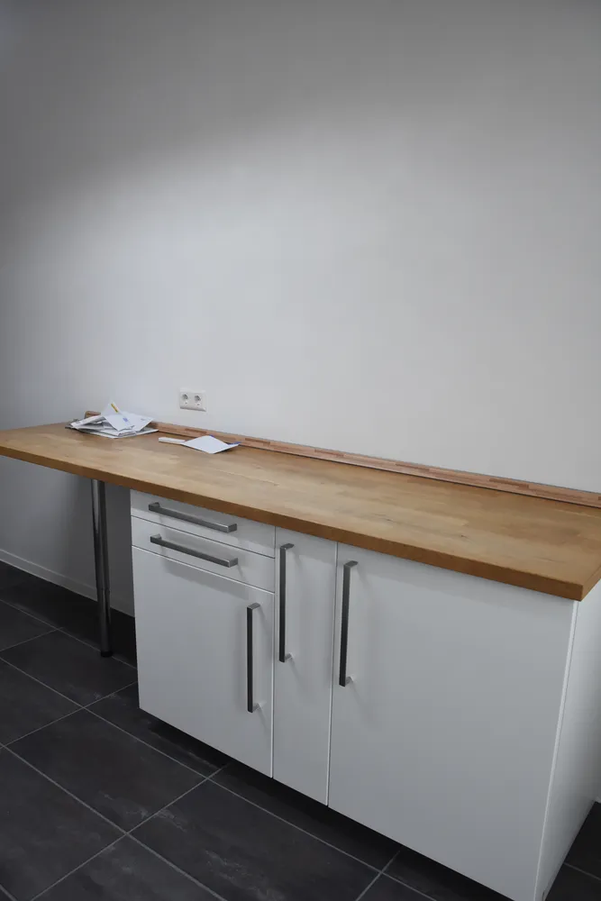 3 room apartment with 89 m² in Hanover – Photo 8