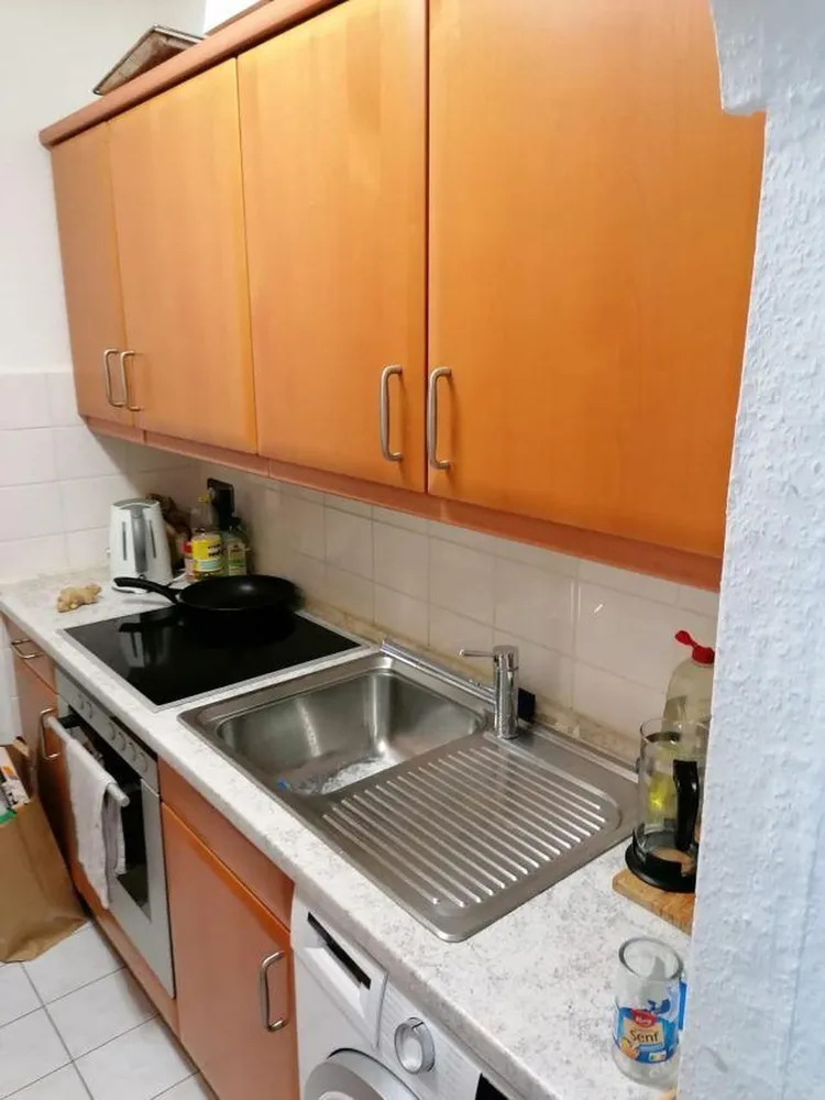 2 Zimmer Wohnung mit 50 m² in Regensburg – Bild 3
