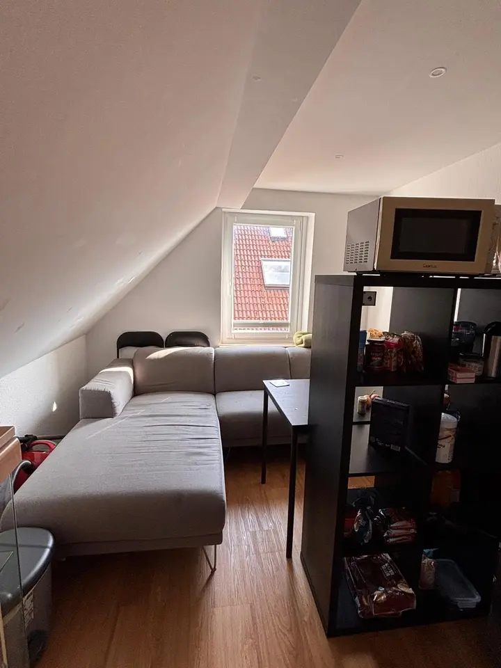 WG-Zimmer mit 14 m² in Paderborn – Bild 1