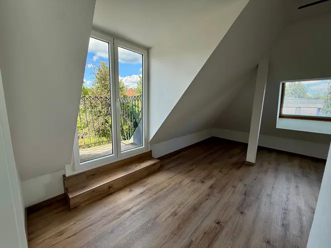 4 Zimmer Wohnung mit 120 m² in Nürnberg – Bild 6