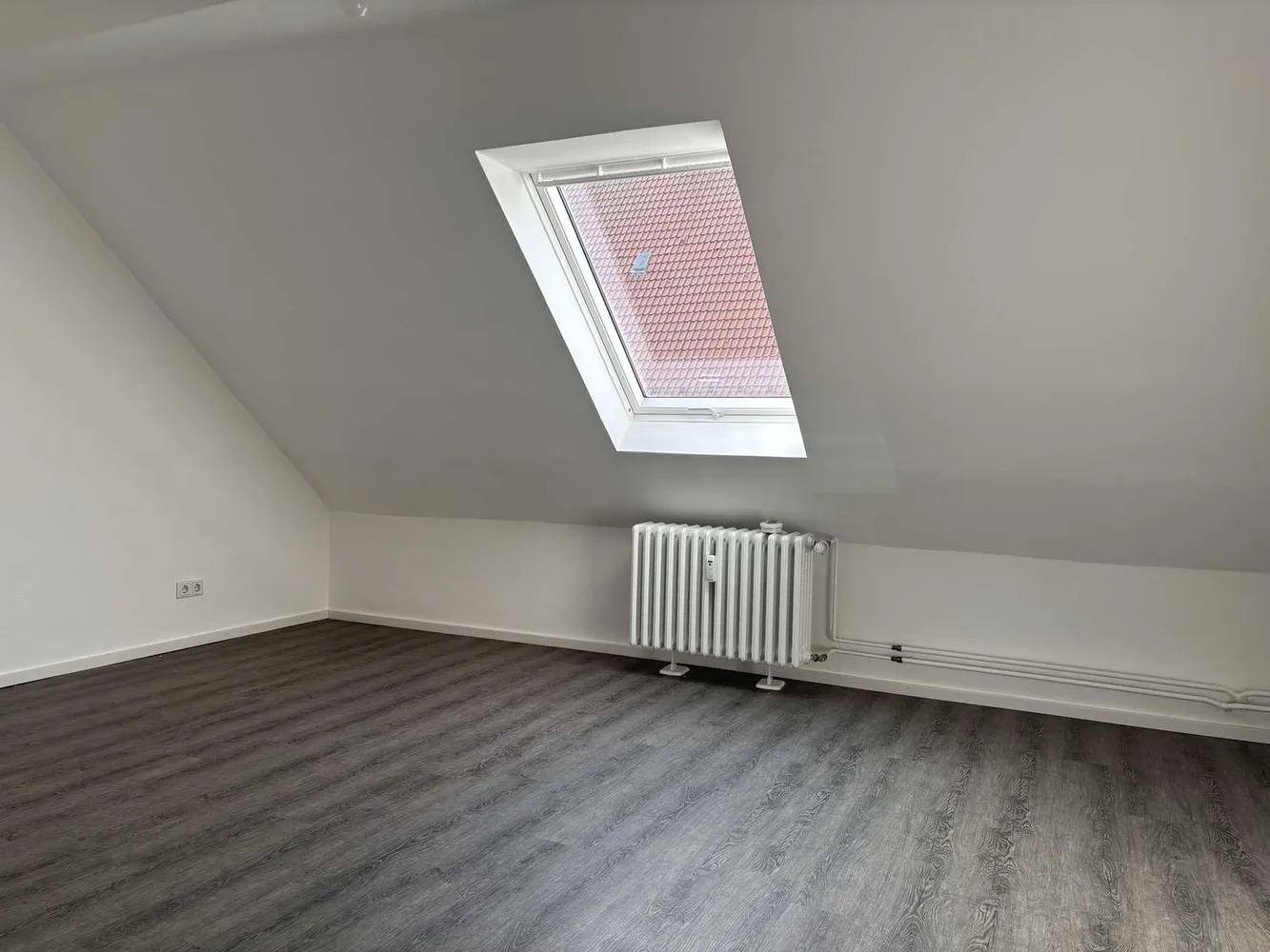 3 Zimmer Wohnung mit 61 m² in Gelsenkirchen – Bild 2