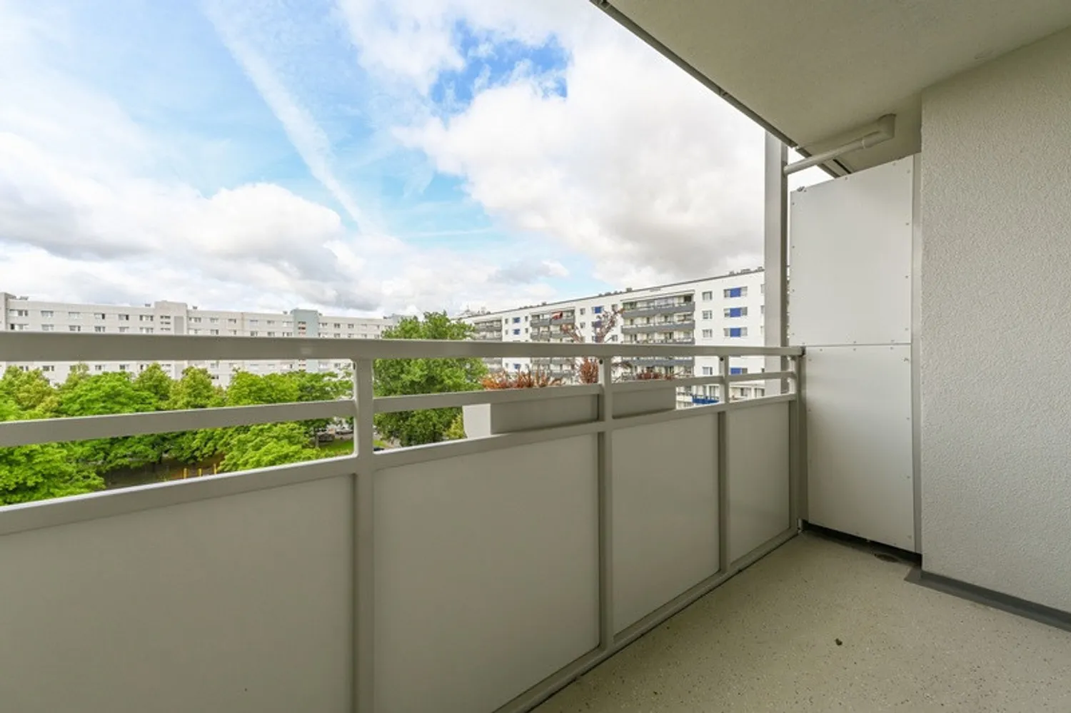 3 Zimmer Wohnung mit 68 m² in Magdeburg – Bild 3