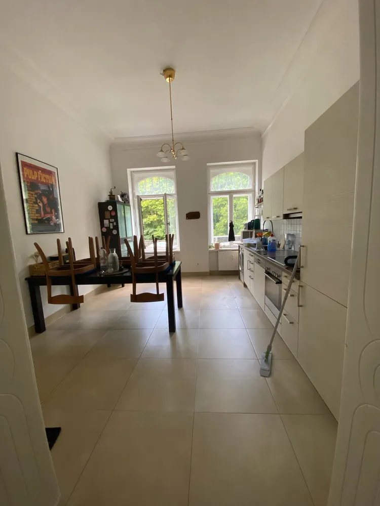 2 Zimmer Wohnung mit 76 m² in Leipzig – Bild 7