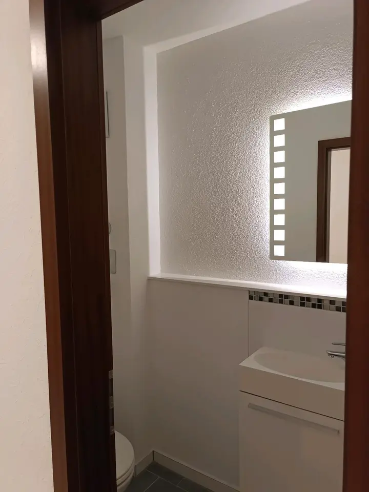 2 Zimmer Wohnung mit 70 m² in Schwetzingen – Bild 10