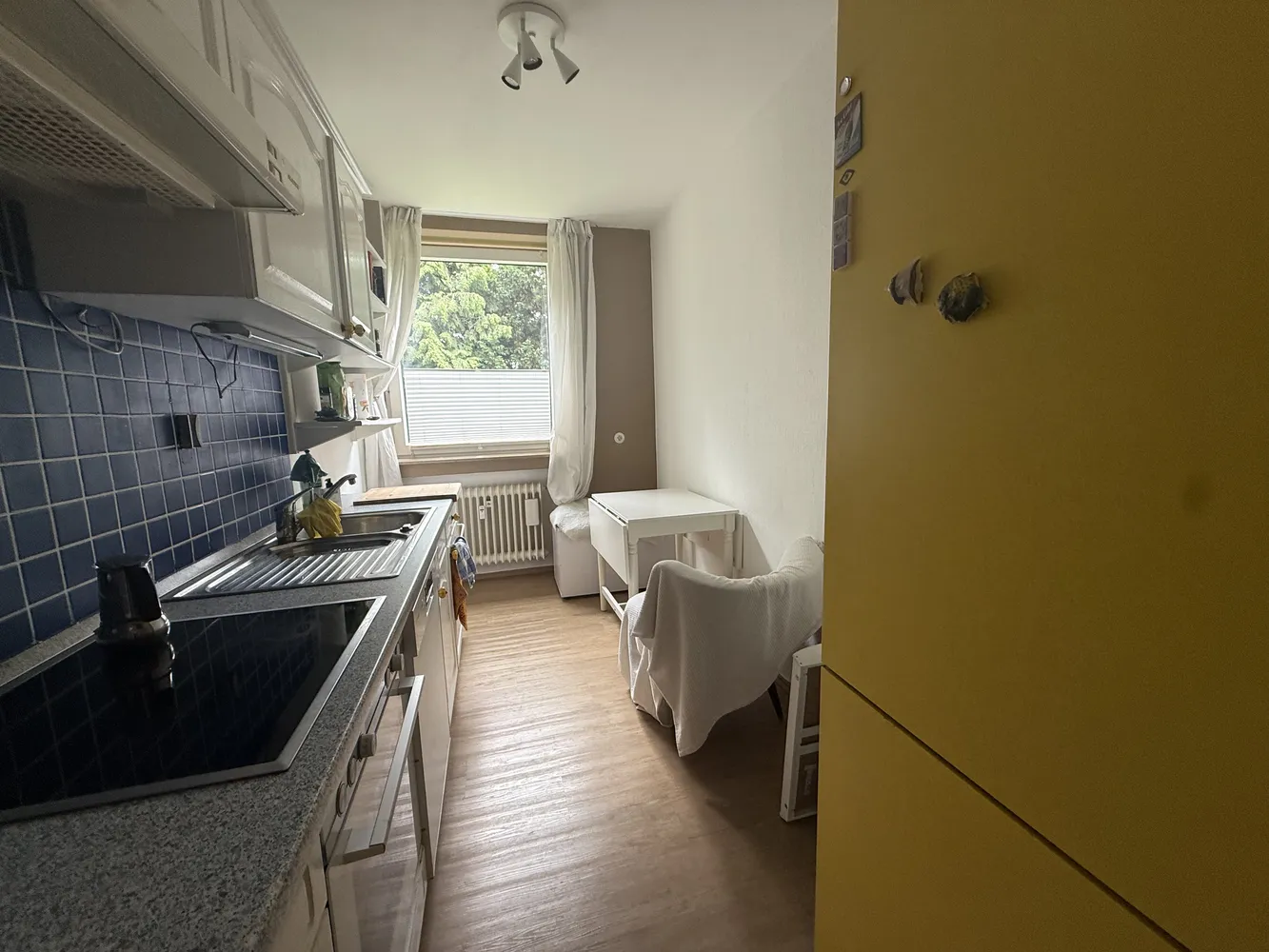 2 Zimmer Wohnung mit 72 m² in München – Bild 4