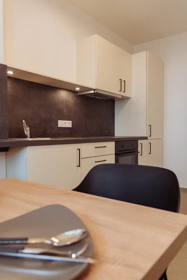 3 Zimmer Wohnung mit 52 m² in Deggendorf – Bild 3