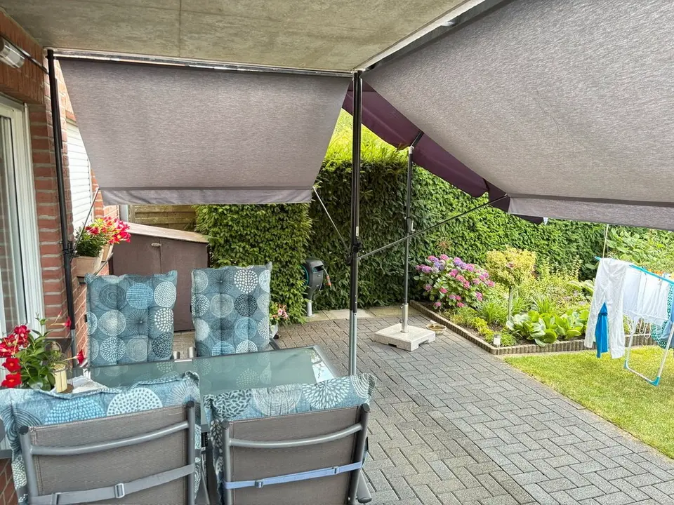 3 Zimmer Wohnung mit 74 m² in Bocholt – Bild 3