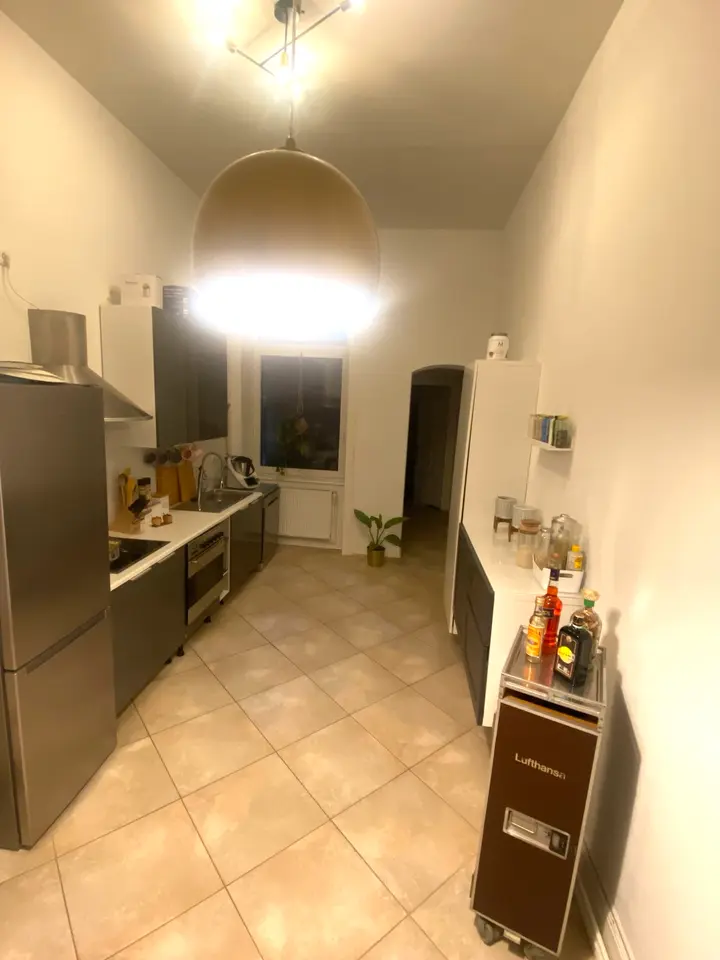 3 Zimmer Wohnung mit 84 m² in Wiesbaden – Bild 3