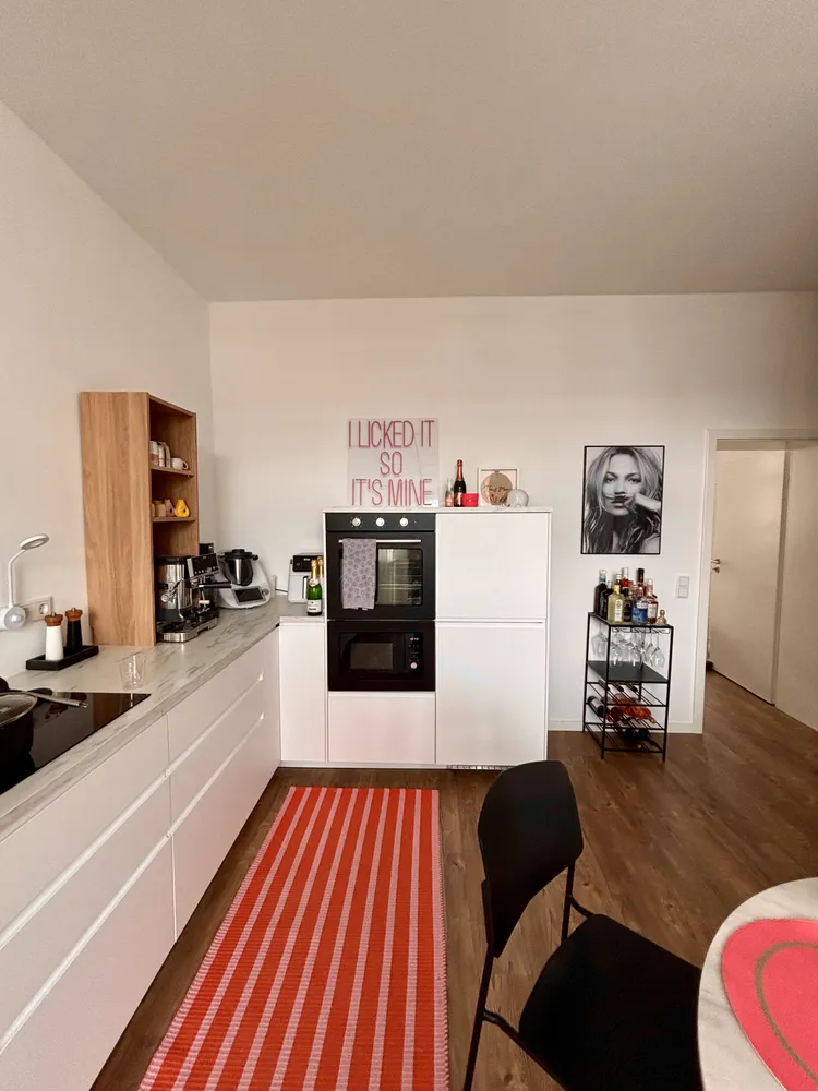 4 Zimmer Wohnung mit 100 m² in Neuss – Bild 6