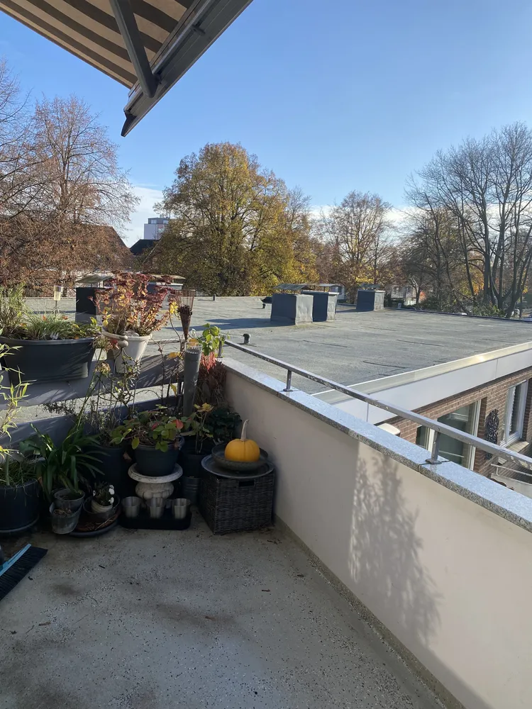 1 Zimmer Wohnung mit 70 m² in Lübeck – Bild 8