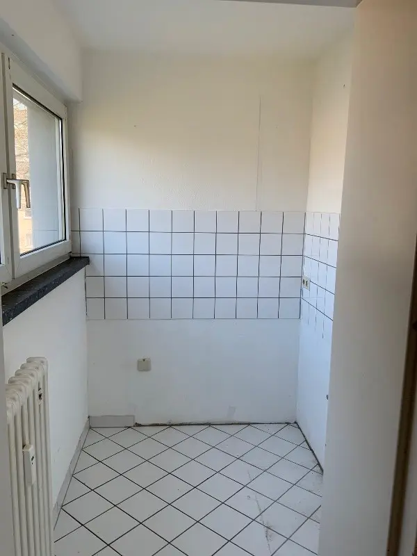 2 Zimmer Wohnung mit 44 m² in Düsseldorf – Bild 3