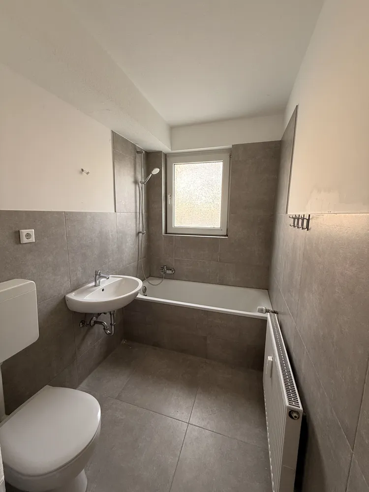 1 Zimmer Wohnung mit 35 m² in Düsseldorf – Bild 10