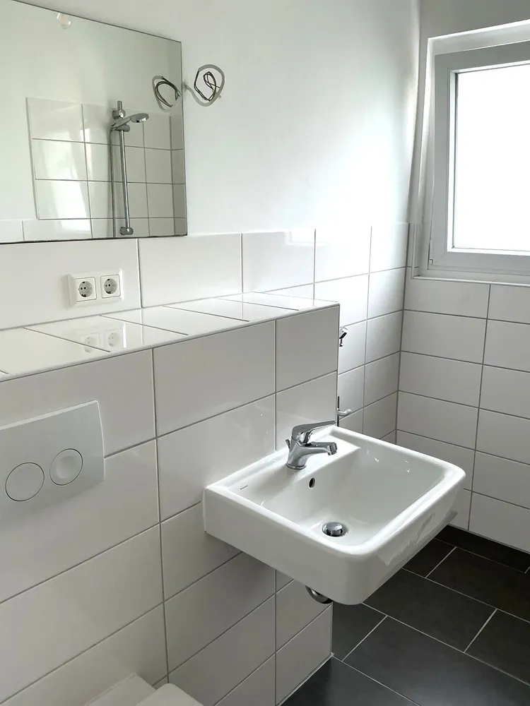 2 Zimmer Wohnung mit 56 m² in Hannover – Bild 9
